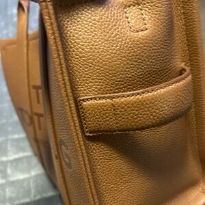 The Tote Bag by Marc Jacobs